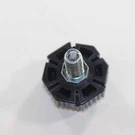 Lg 4779JA3001H Adjust Leg Assembly 1/2" Plastic Replacement Part. Fixed Price $45.37.