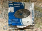 Lambro Ice Maker Installation Kit 25FT Cooper Tubing New 813L Refrigerator. Fixed Price $16.00.