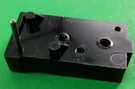 Norcold 61593730 End Cap Lower- Black. Fixed Price $14.99.
