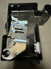 Lg Refrigerator LMXS28626D Covers And Hinges ACQ86664783 ACQ86664775. Fixed Price $33.99.