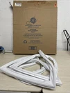 Appliances WR24X10156 Oem Refrigerator Freezer Door Gasket. Fixed Price $70.00.