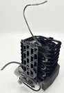 Year Warranty Refrigerator Condenser & Bracket WR87X43807 WR87X38105. Fixed Price $59.39.