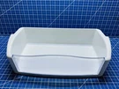 Refrigerator Door Bin P# WR71X10632. Fixed Price $39.95.
