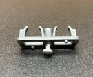Oem-ge Opal Icemakers Parts Tube Fix Block Water, Drain Supply Hose Holder. Fixed Price $11.55.