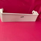 Whirlpool Refrigerator Door Shelf Bin WP2156012 Kenmore. Fixed Price $39.00.