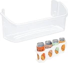 Lower Door Bin For Frigidaire LFSS2612TF0 LFSS2612TP0 LFSS2612TD0 FFSS2615TP0. Fixed Price $29.49.