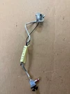 Lg Range LSGL5833D Burner Valve/orifice AJU74852802 ABF74369716 EAD65965006. Fixed Price $70.00.