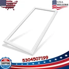 5304507199 Freezer Door Gasket White For Frigidaire Kenmore Ships Today. Fixed Price $39.50.