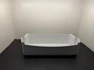 Whirlpool Amana Refrigerator Utility Shelf Door Bin WP12309511,. Fixed Price $23.50.