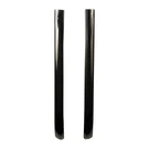 Frigidaire 5304506471 Refrigerator Black Handle Set 242059506 242059503 22294.... Fixed Price $72.75.