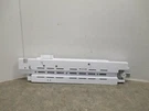 Samsung Refrigerator Left Slide Rail (scratches) Part# DA97-12861B DA63-06952A. Fixed Price $75.00.