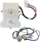 242077701 Evaporator Fan Motor Replacement For Frigidaire, Kenmore, Electrolux. Fixed Price $38.99.