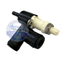 Year Warranty Oem Refrigerator Control Flow Assembly WR01X24982 Ships Free. Fixed Price $40.50.
