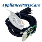 Frigidaire Refrigerator Power Cord 5304523066, 5304538934. Fixed Price $39.99.