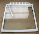 Samsung Refrigerator Glass Shelf Spill Proof DA67-01020A. Fixed Price $35.00.