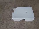 W10900010 Kitchenaid Refrigerator Cover W10691535 Oem White. Fixed Price $21.95.