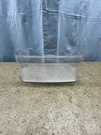 Lg Refrigerator Door Bin MAN643084. Fixed Price $40.00.