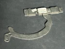 Oem WB10X5148 WB10X149, WB10X5206, WB9X5117 Range Door Hinge. Fixed Price $28.95.