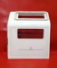 Whirlpool Kitchenaid Refrigerator Ice Bank Door W10347064 WD-745. Fixed Price $28.00.