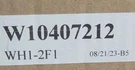 W10407212 Brand New Whirlpool Refrigerator Gasket. Fixed Price $140.00.