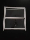 DA67-02507 DA97-08463B Oem Refrigerator Shelf Slide Front Samsung RF4287HARS. Fixed Price $64.95.