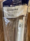 Genuine Frigidaire Drawer Slide Rail (new). Fixed Price $39.99.