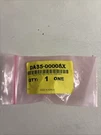 Makspro DA35-00008X Relay Protector O/l 2000-S501 4TM435RFBY Fits Refrigerator. Fixed Price $40.00.