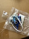 MJX62831301 Lg Kenmore Fridge Water Inlet Valve. Fixed Price $39.00.