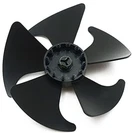 Ge Evaporator Fan Blade WR60X10204. Fixed Price $40.00.