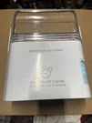 Lg Refrigerator Ice Caddie - Part# MKK618828. Fixed Price $30.00.
