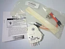 Whirlpool/fsp Oem Defrost Timer Kit Part# 8201643, 4-32148-011, T.o.d. 31323 New. Fixed Price $38.60.