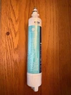 Rpwfe Refrigerator Water Filter Genuine Oem - Fits French Door Models. Fixed Price $19.50.