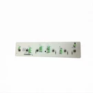 Lg Kenmore 6871JB1391B Refrigerator Control Board. Fixed Price $21.95.