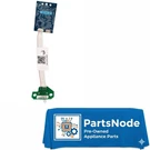 AP7205382-A PS16875476 Oem For Whirlpool Dryer Encoder Board Used Part # Model. Fixed Price $98.57.