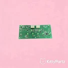 WR55X10884 Refrigerator Dispenser Control Board. Fixed Price $31.18.