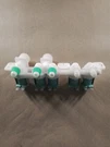 Samsung Inlet Water Valve Pn : DC97-15459G. Fixed Price $150.00.
