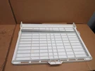 Refrigerator Crisper Cover Shelf Part # WR32X1463. Fixed Price $58.98.
