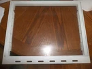 Whirlpool Refrigerator Crisper Cover With Glass 2223592 From Model GS5SHAXSQ00. Fixed Price $14.08.