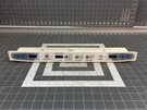 Refrigerator Control Panel P# WR55X10495. Fixed Price $80.00.