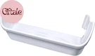 240323001 Refrigerator Door Bin, Side Shelf Replacement Part, (15.9. Fixed Price $34.84.