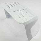 DA97-11888A Samsung Refrigerator Ice Maker Cover Assembly. Fixed Price $76.07.