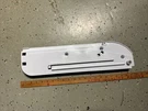 Genuine Refrigerator Samsung Drawer Rail PART#DA63-04612A Right With Board. Fixed Price $29.95.