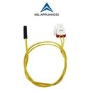 RS2530BBP Refrigerator Defrost Sensor For Samsung RS2530BSH RS2530BWP RS2533SW. Fixed Price $13.19.