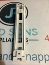 Whirlpool Refrigerator Center Crisper Track W11773992 W10694127 (322). Fixed Price $19.99.