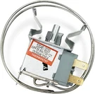 5304513033 For Electrolux Frigidaire Refrigerator Temperature Cold Control. Fixed Price $9.95.