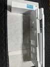 DA61-07496A, DA61-07497A, Case Filter Tank Left & Right Samsung Refrigerator. Fixed Price $40.00.