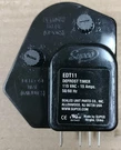 Supco Defrost Timer EDT11. Fixed Price $20.00.