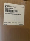 5304502762 Genuine Electrolux / Frigidaire Freezer Drawer Gasket (new). Fixed Price $69.99.