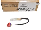 WR09X25818 Refrigerator Thermistor. Fixed Price $99.99.