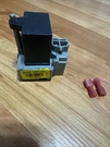 Atma Supply Refrigerator Compressor Start Relay And Capacitor New In Box. Fixed Price $15.44.